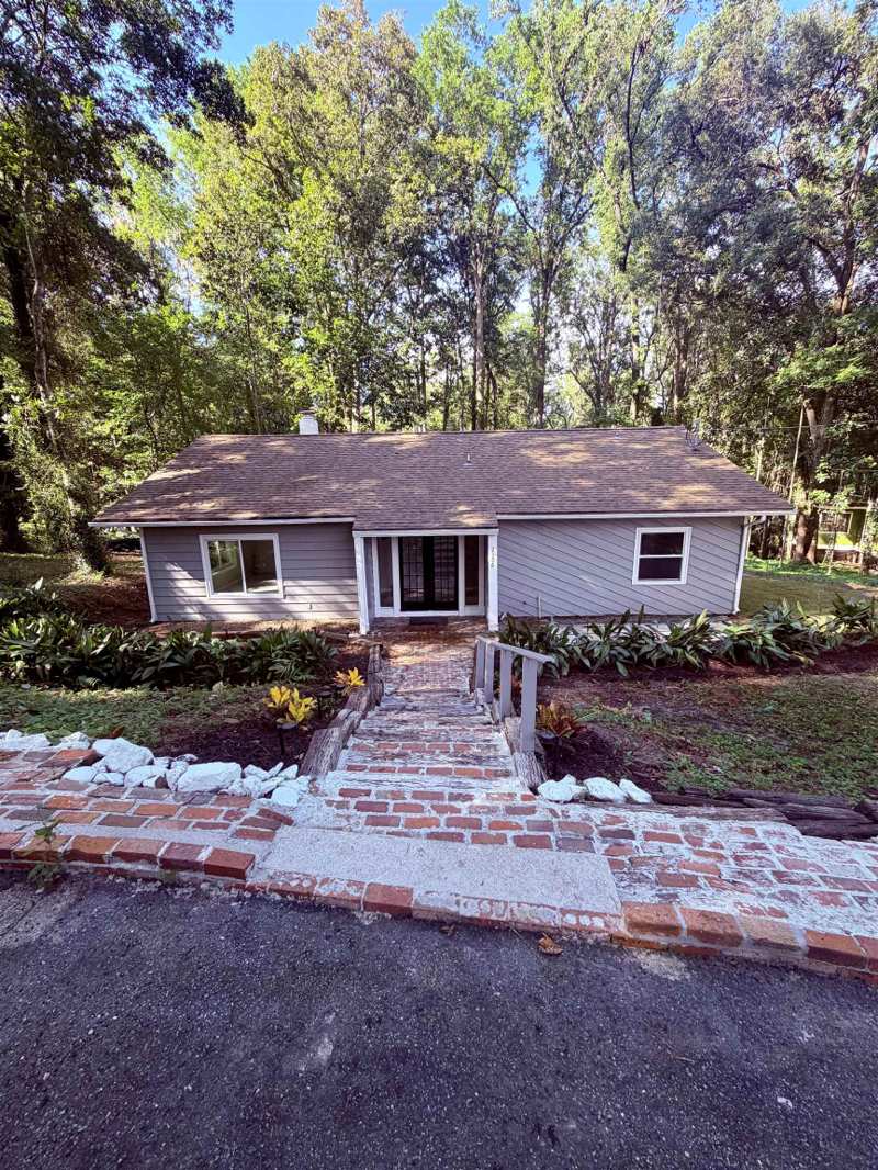 4 bedroom Detached at 2306 Kami Creek Trail, Plantation Of FL Pecan Endowm, Tallahassee — photo 1