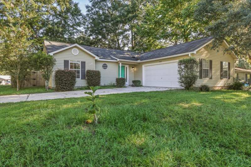 3 bedroom Detached at 2428 Beechnut Lane, Valley Green, Tallahassee — photo 1