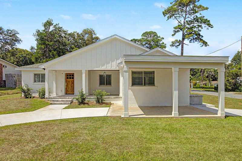 4 bedroom Detached at 312 Ash Court, Inglewood, Tallahassee — photo 1