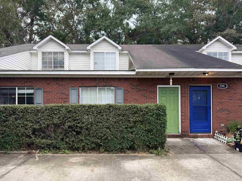 3 bedroom Townhouse at 2510 Emerald Ridge Loop, Hartsfield Road Townhomes, Tallahassee — photo 1