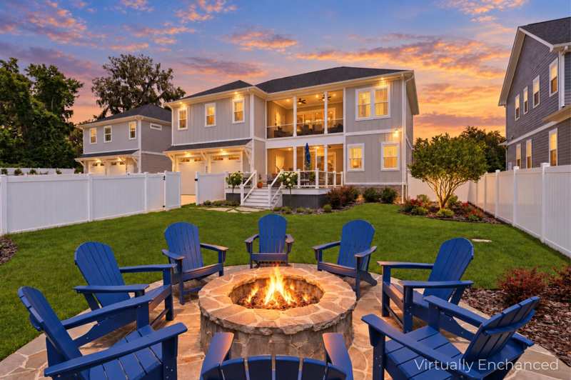 7 bedroom Detached at 3022 Four Oaks Boulevard, Maple Ridge, Tallahassee — photo 1
