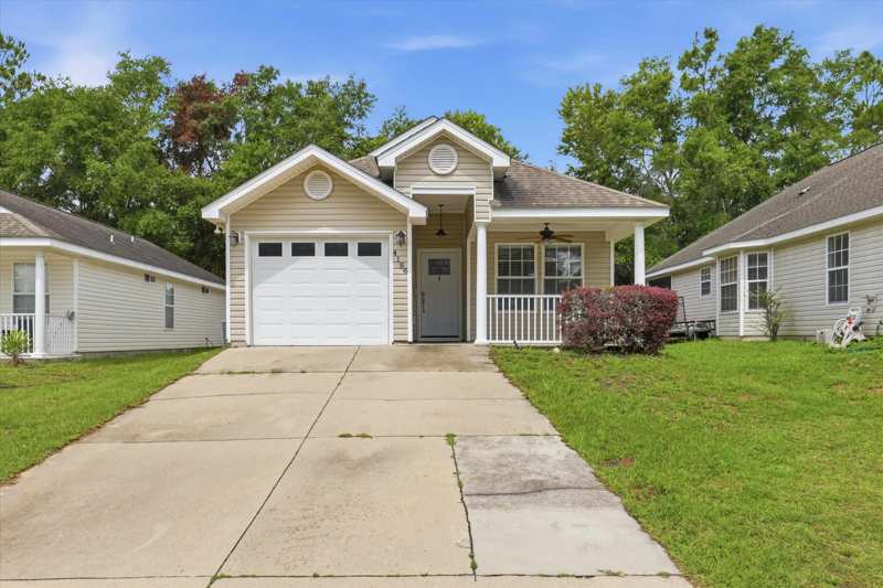3 bedroom Detached at 4186 Ridge Haven Road, Villages At Wilson Green, Tallahassee — photo 1