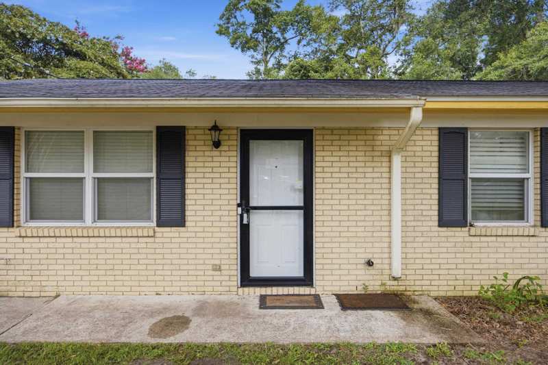 3 bedroom Detached at 4020 Elder Lane, Plantation Woods, Tallahassee — photo 1