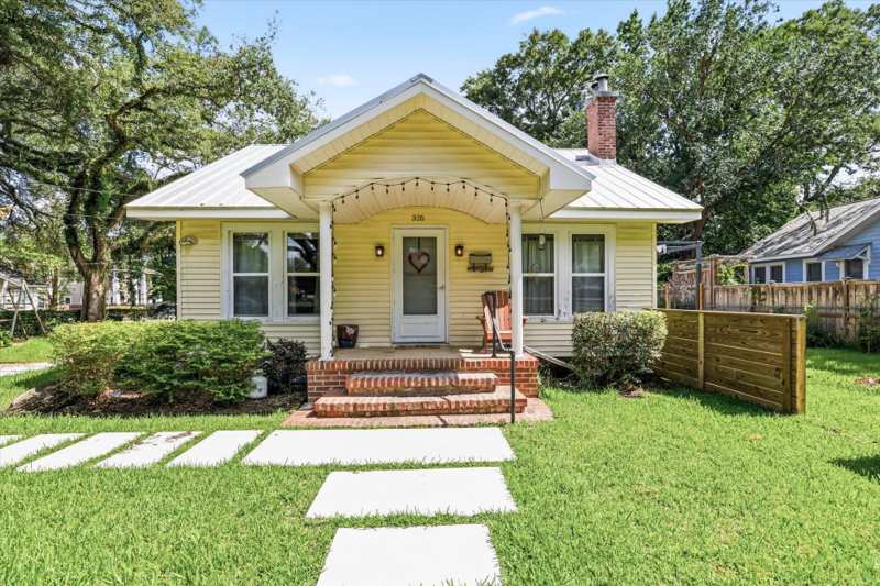 2 bedroom Detached at 316 W 7Th Avenue, Levy Park, Tallahassee — photo 1