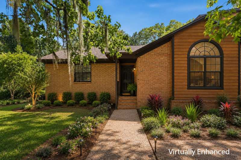 3 bedroom Townhouse at 4411 Stratfordshire Court, Kinsail, Tallahassee — photo 1