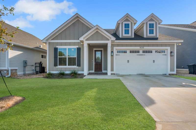 4 bedroom Detached at 4225 Landry Lane, Fallschase, Tallahassee — photo 1