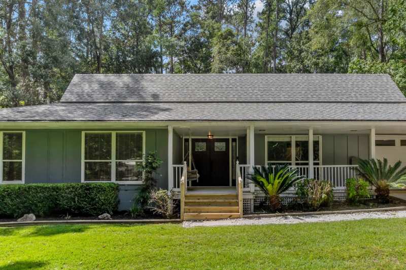 3 bedroom Detached at 3447 Briar Branch Trail, Killearn Lakes, Tallahassee — photo 1
