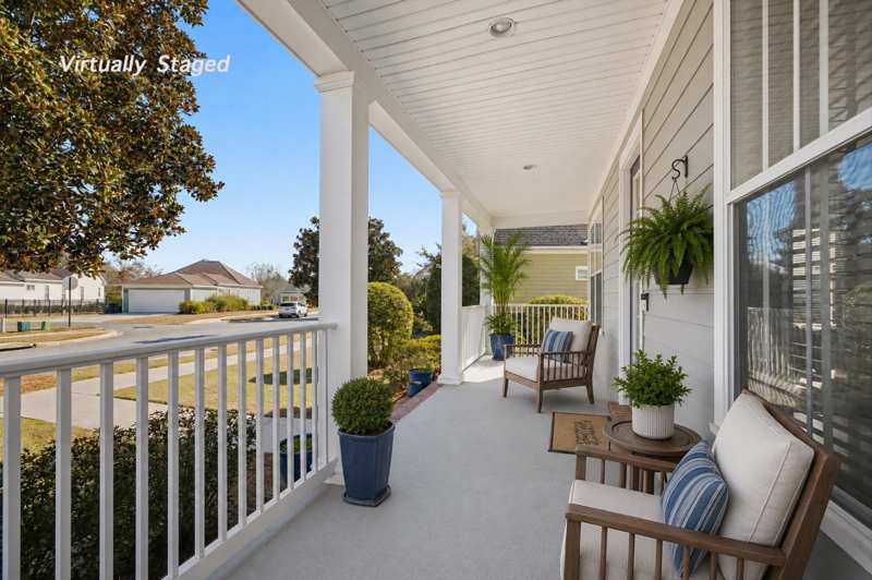 4 bedroom Detached at 3232 Whitman Way, Southwood, Tallahassee — photo 1