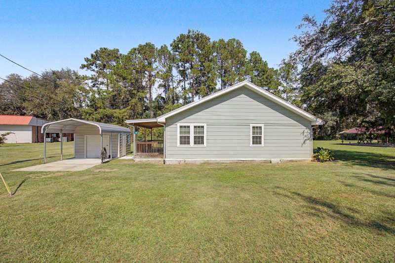 3 bedroom Detached at 43 Depot Street, Reams Addition, Lamont — photo 1