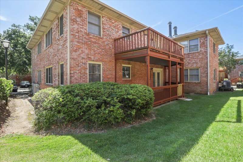 1 bedroom Condominium at 517 E Jefferson Street, Lafayette Condominiums, Tallahassee — photo 1