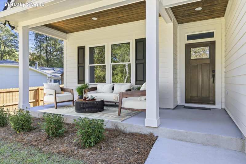4 bedroom Detached at 3469 Cedarwood Trail, Killearn Lakes, Tallahassee — photo 1