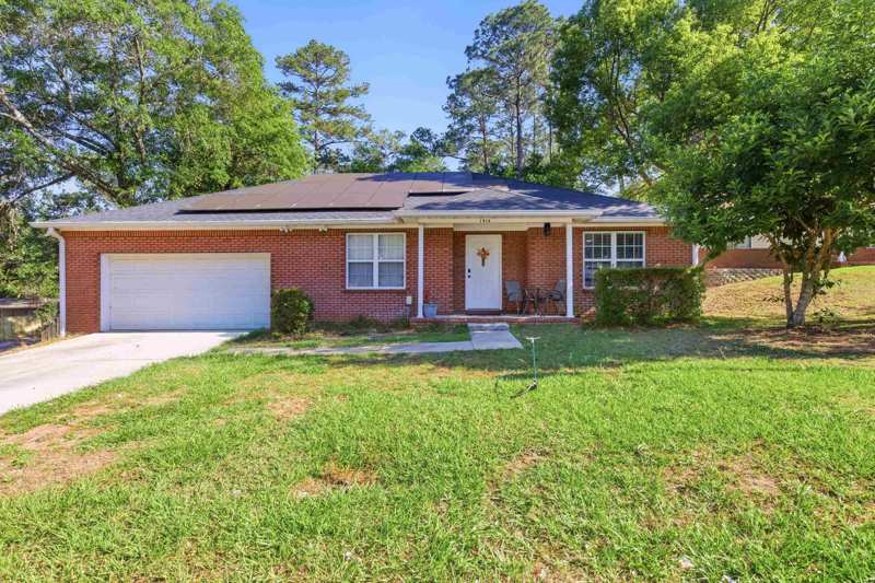 3 bedroom Detached at 1916 Maymeadow Lane, Goldfield, Tallahassee — photo 1