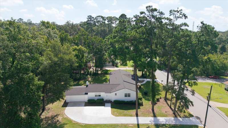 4 bedroom Detached at 1502 Coleman Street, Speed, Tallahassee — photo 1