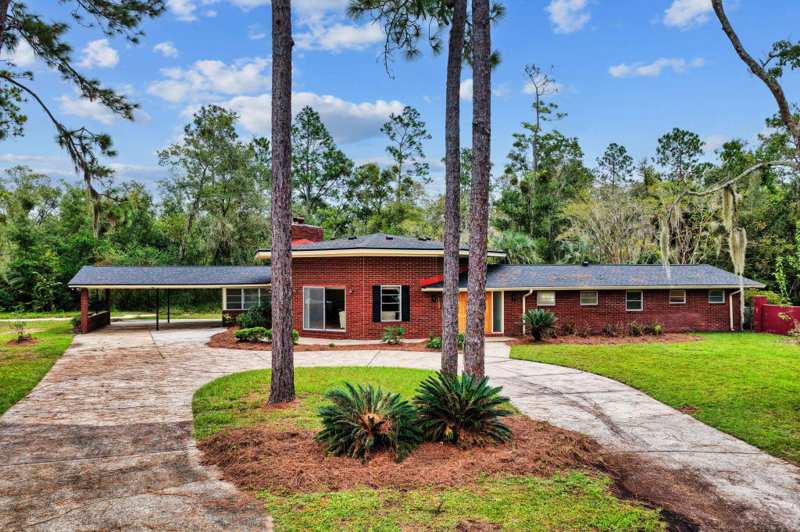 3 bedroom Detached at 107 Osceola Road, H J Granger Sub, Perry — photo 1