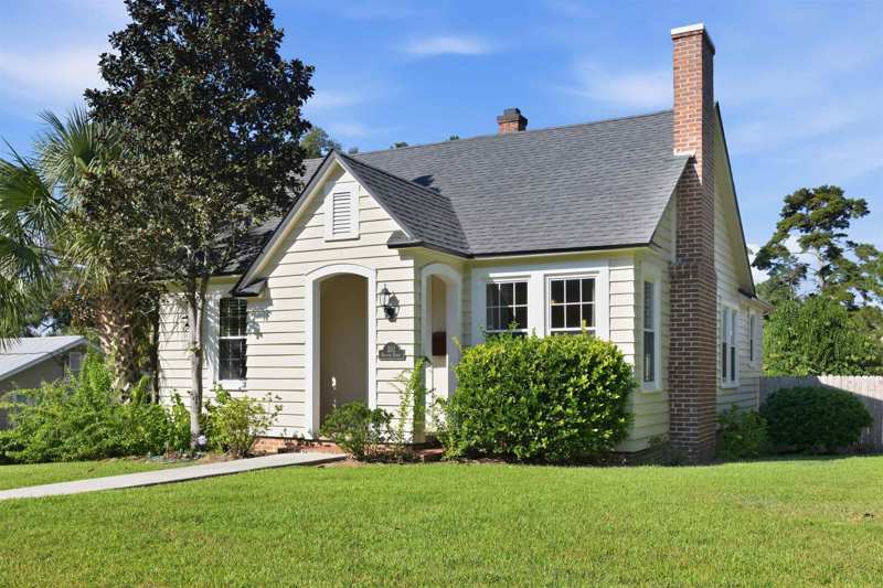 3 bedroom Detached at 202 Broward Street, Eastman, Tallahassee — photo 1