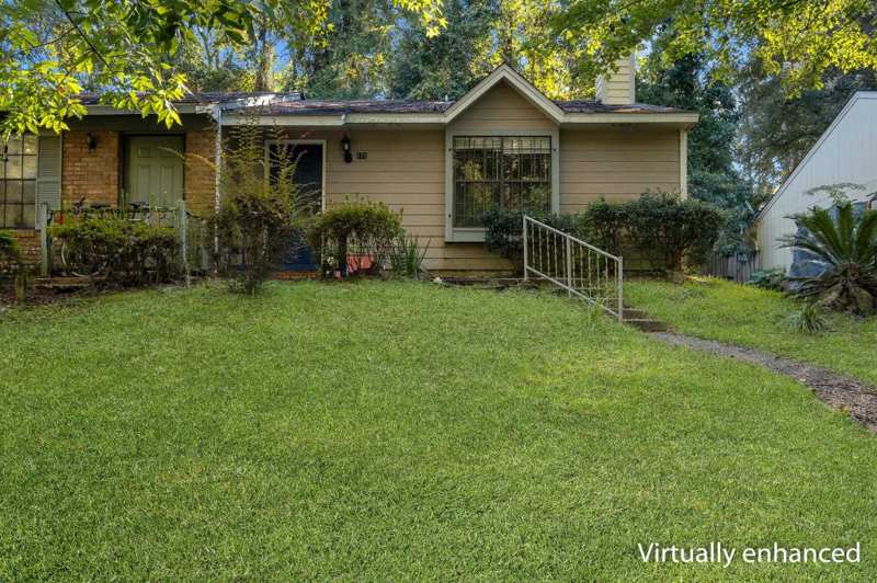 2 bedroom Townhouse at 171 Whetherbine Way, Breckenridge on Park, Tallahassee — photo 1
