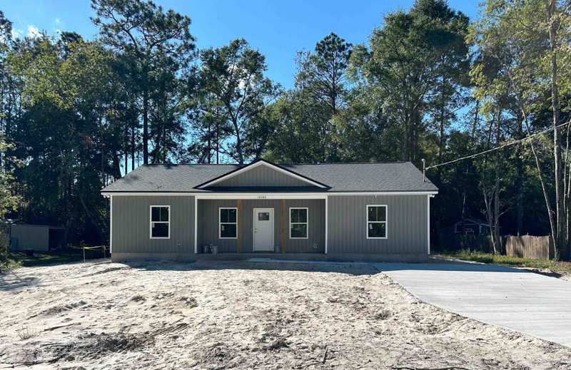 3 bedroom Detached at 10380 Crystalline Court, Natural Wells, Tallahassee — photo 1