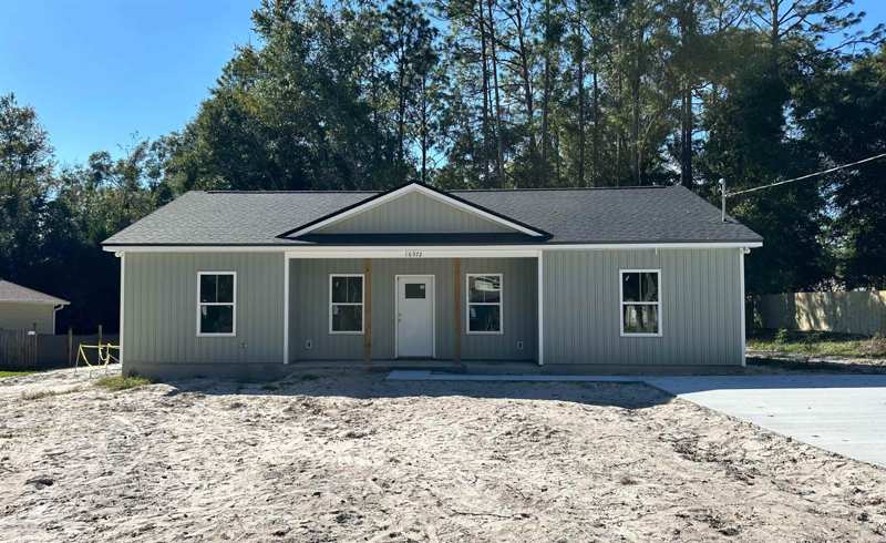 3 bedroom Detached at 10372 Crystalline Court, Natural Wells, Tallahassee — photo 1