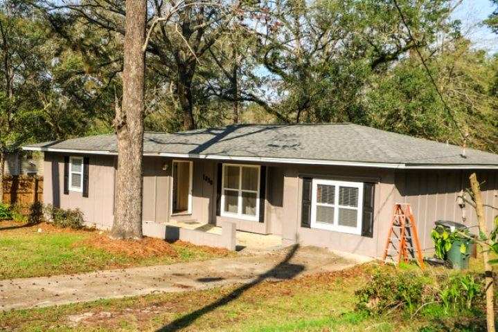 3 bedroom Detached at 1830 Wales Drive, Astoria Park, Tallahassee — photo 1