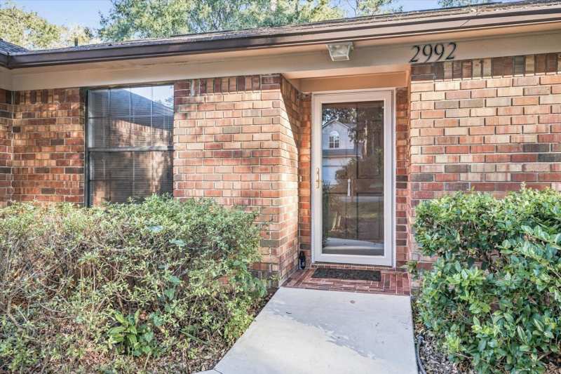 3 bedroom Detached at 2992 Cranbrooke Drive, Foxcroft, Tallahassee — photo 1