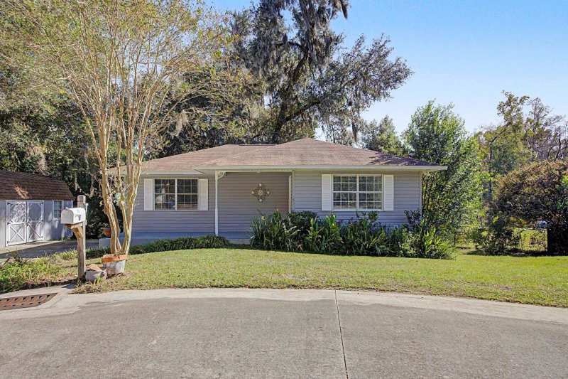2 bedroom Detached at 231 Osceola Lane, Jefferson Heights, Monticello — photo 1