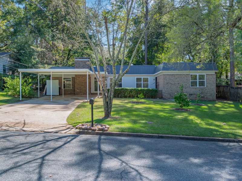 4 bedroom Detached at 1829 Wales Drive, Astoria Park, Tallahassee — photo 1