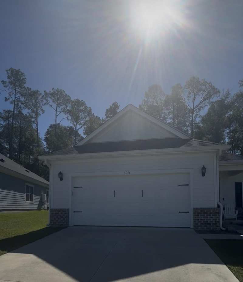 3 bedroom Detached at 5756 Flowerbrook Circle, Tower Gates, Tallahassee — photo 1