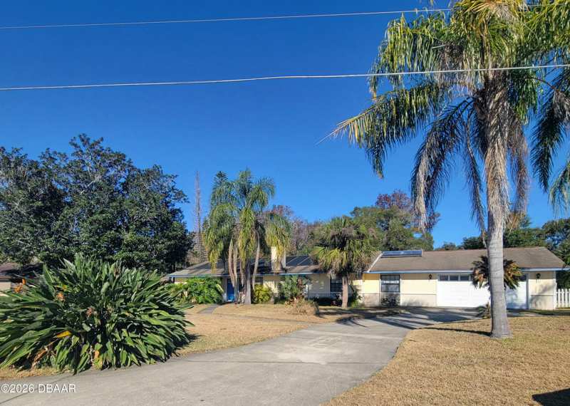 4 bedroom Single Family Residence at 873 Samms Avenue, Dunlawton, Port Orange — photo 1