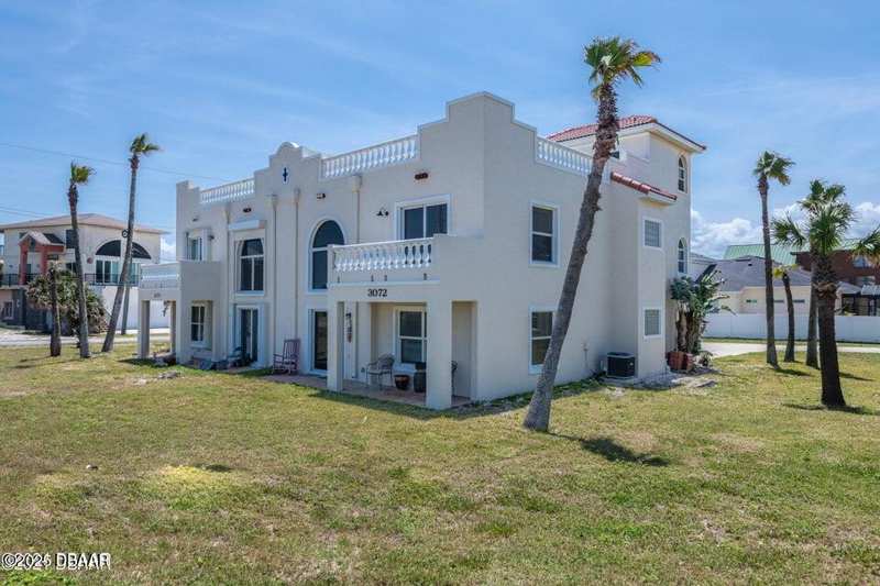 3 bedroom Single Family Residence at 3072 Ocean Shore Boulevard, Avalon By The Sea, Ormond Beach — photo 1