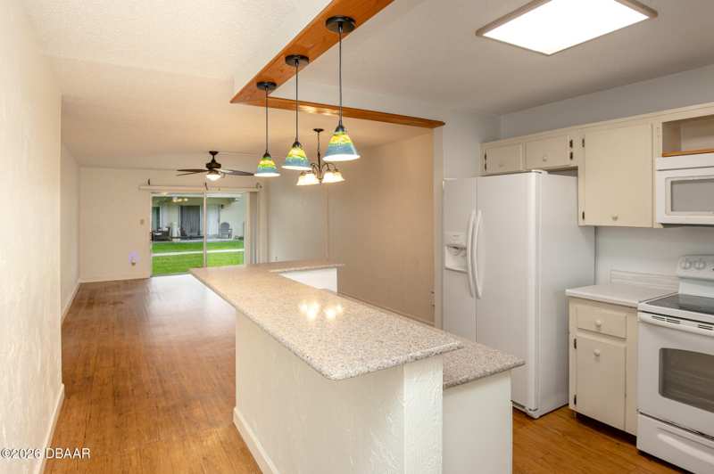 2 bedroom Condominium at 2901 N Halifax Avenue #111, Riverside Condo, Daytona Beach — photo 1