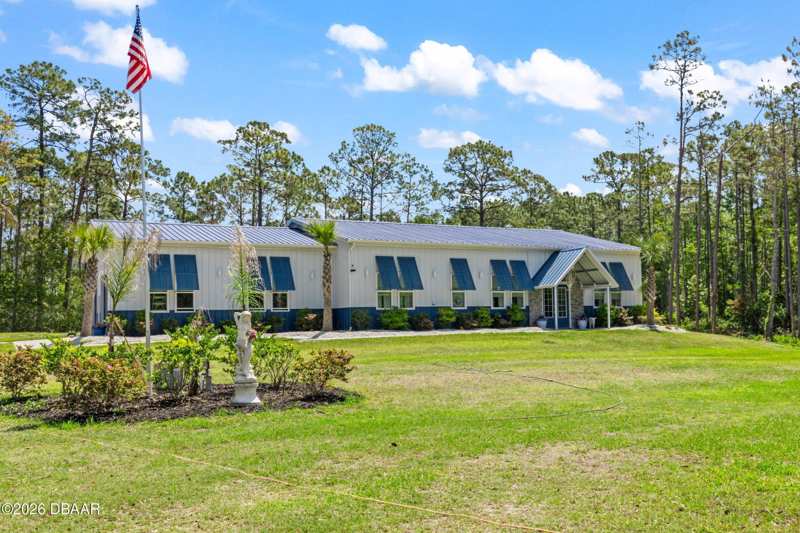 3 bedroom Single Family Residence at 108 Conifer Lane, Plantation Pines, Ormond Beach — photo 1