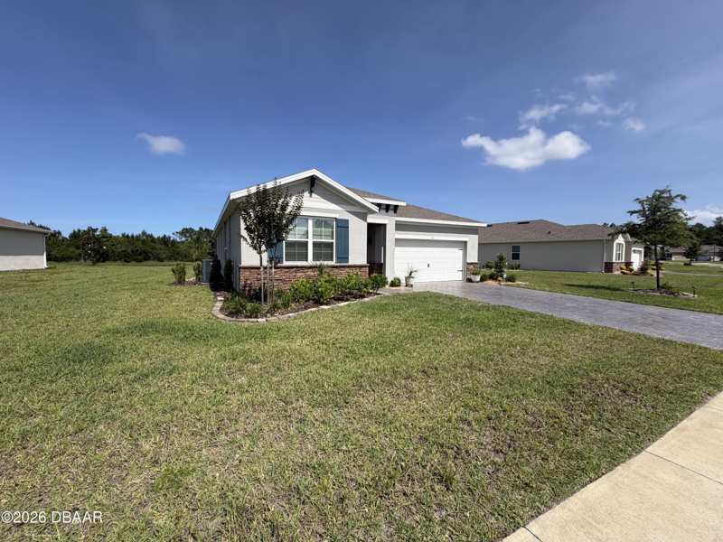 2 bedroom Single Family Residence at 85 Huntington Place, Hunters Ridge, Ormond Beach — photo 1