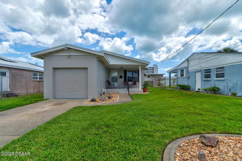 3 bedroom Single Family Residence at 481 Grandview Avenue, Rockefeller Heights, Ormond Beach — photo 1