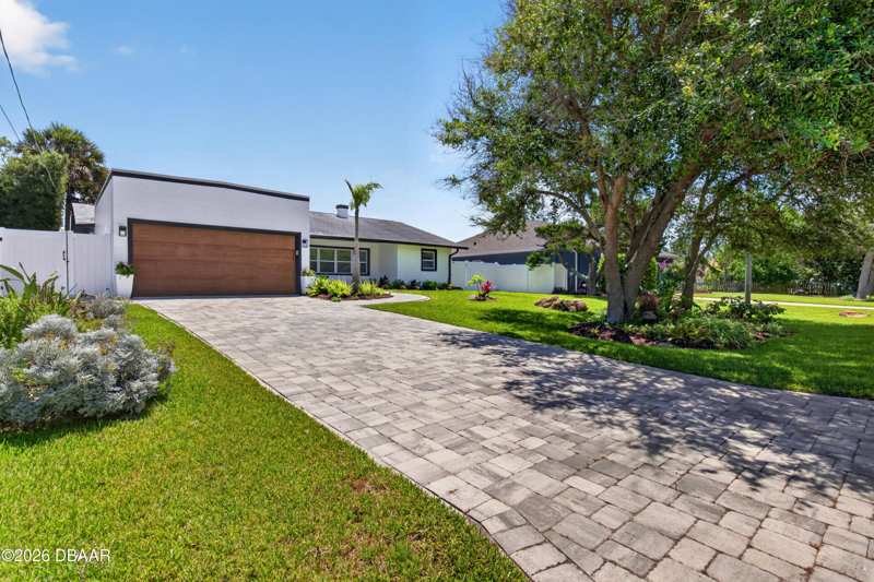 3 bedroom Single Family Residence at 4715 Montrose Avenue, Lighthouse Shores, Ponce Inlet — photo 1