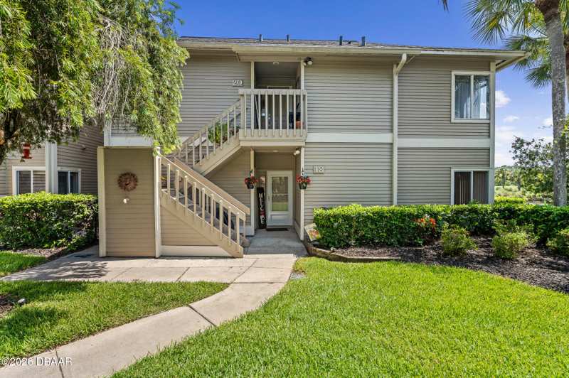 2 bedroom Condominium at 18 Magnolia Drive #S, Plantation Bay, Ormond Beach — photo 1