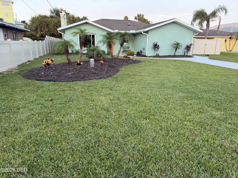 3 bedroom Single Family Residence at 1946 N Daytona Avenue, Not on the List, Flagler Beach — photo 1