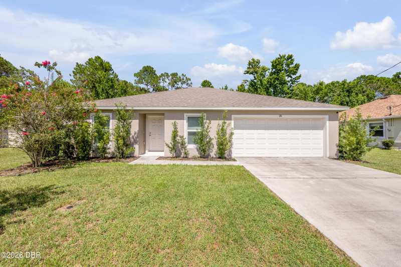 3 bedroom Single Family Residence at 176 Pine Grove Drive, Not In Subdivision, Palm Coast — photo 1