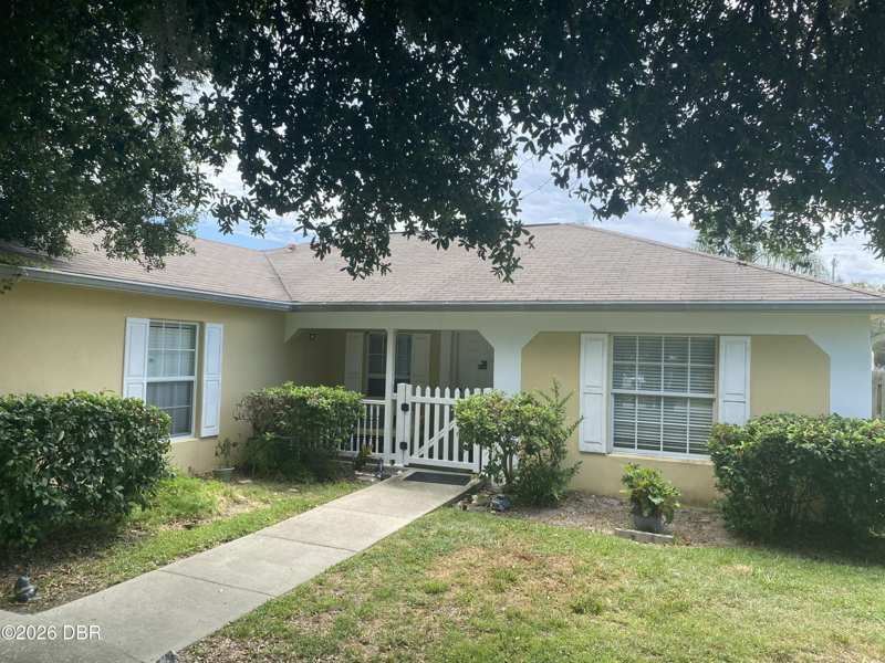 4 bedroom Single Family Residence at 200 Hernandez Avenue, Ormond Terrace, Ormond Beach — photo 1