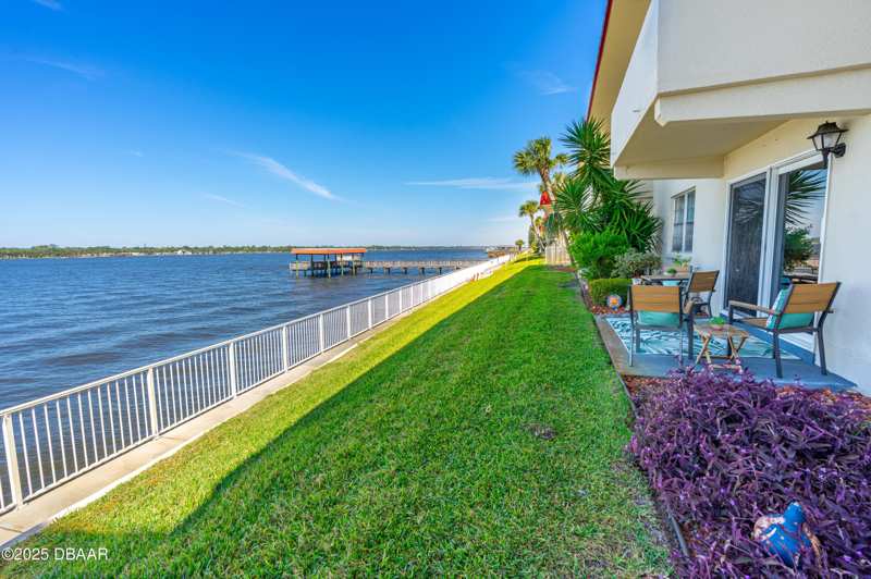 2 bedroom Condominium at 2801 N Halifax Avenue #132, Riverside Condo, Daytona Beach — photo 1