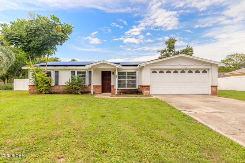 3 bedroom Single Family Residence at 40 Timber Trail, Raintree, Port Orange — photo 1