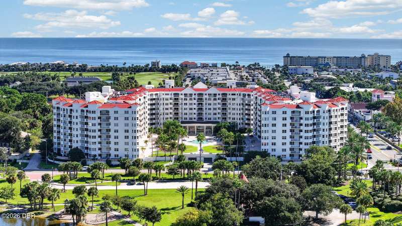3 bedroom Condominium at 1 John Anderson Drive #301, Ormond Heritage, A Condo, The, Ormond Beach — photo 1