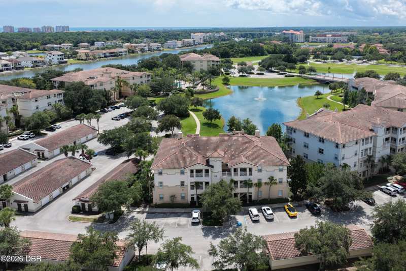 3 bedroom Condominium at 65 Riverview Bend #1724, Tidelands, Palm Coast — photo 1