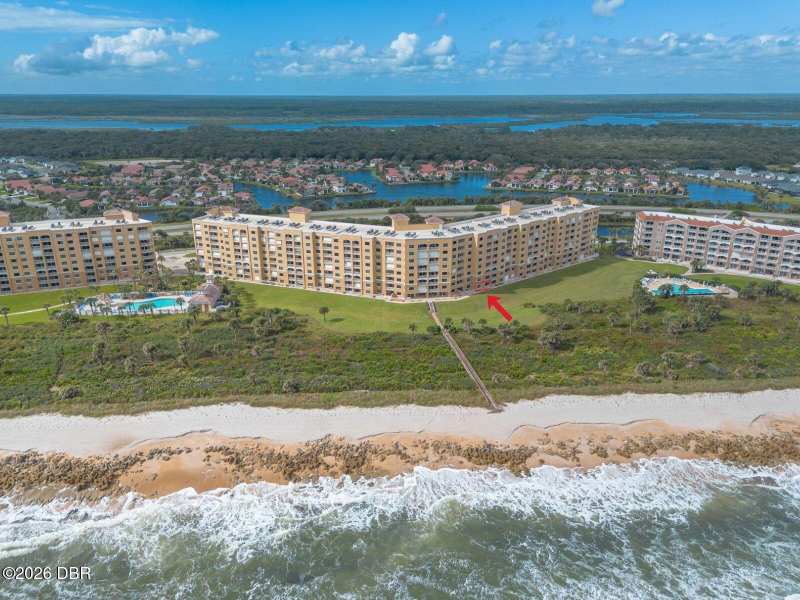3 bedroom Condominium at 80 Surfview Drive #110, Palm Coast, Palm Coast — photo 1