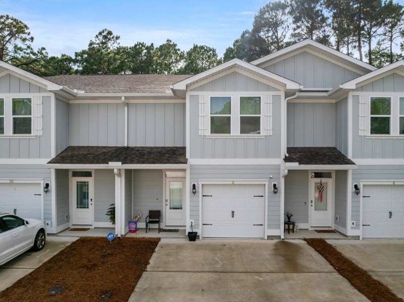 3 bedroom Townhouse at 8 Sandy Cv Way, Sandhill Pines, Santa Rosa Beach — photo 1