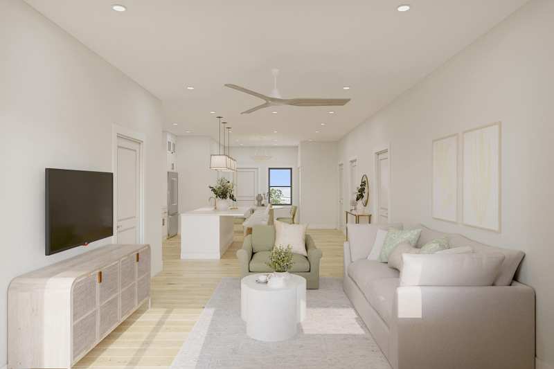 4 bedroom Condominium at Tbd S Co Hwy 393 #203, The Walton on 30A, Santa Rosa Beach — photo 1