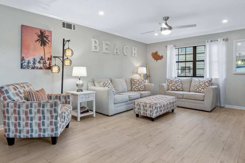 3 bedroom Condominium at 488 N Driftwood Bay #97F, Seascape Condo Fairways At, Miramar Beach — photo 1