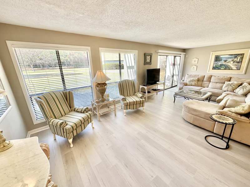 2 bedroom Detached Single Family at 535 Augusta Place ## 11401, Augusta Village Condo, Miramar Beach — photo 1