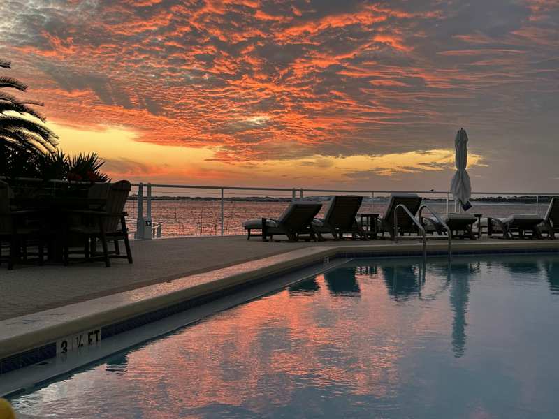 2 bedroom Condominium at 100 Gulf Shore Drive #306, East Pass Towers Condo, Destin — photo 1