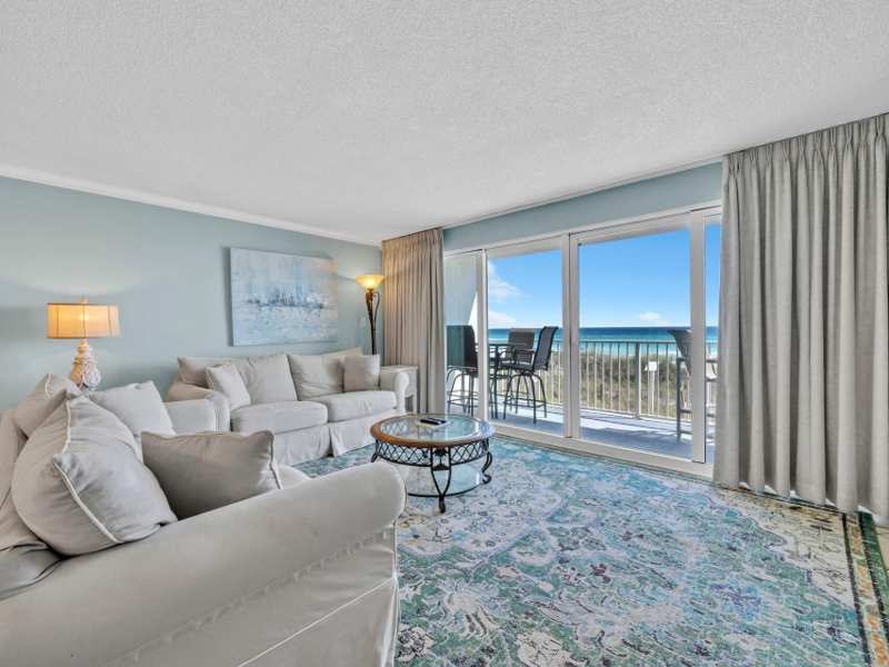 1 bedroom Condominium at 3450 Us-98 #Unit B102, Cabana Club Condo, Destin — photo 1