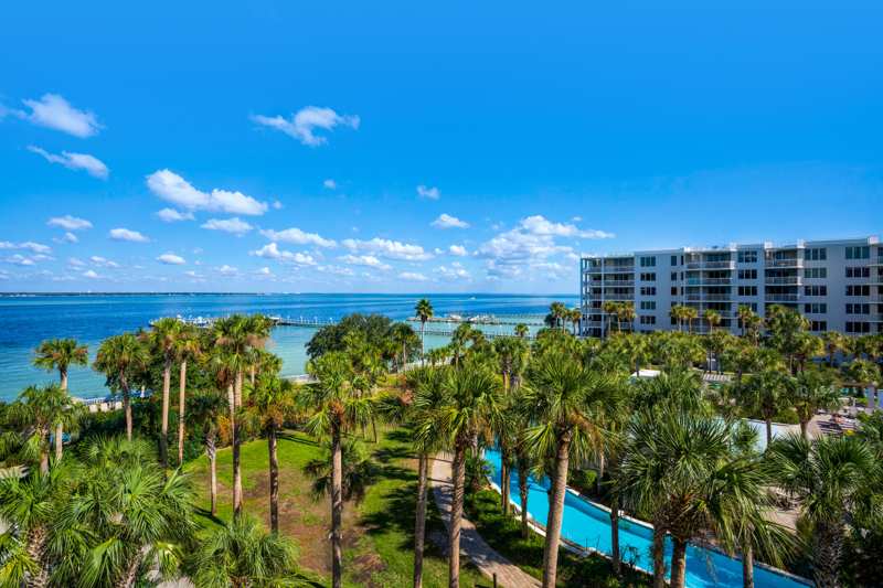 3 bedroom Condominium at 1326 Miracle Strip Pkwy #507, Destin West Beach And Bay Resort, Fort Walton Beach — photo 1